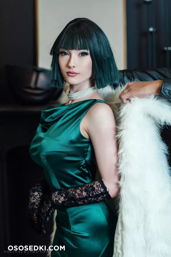 Chameleahn | Fubuki - 23