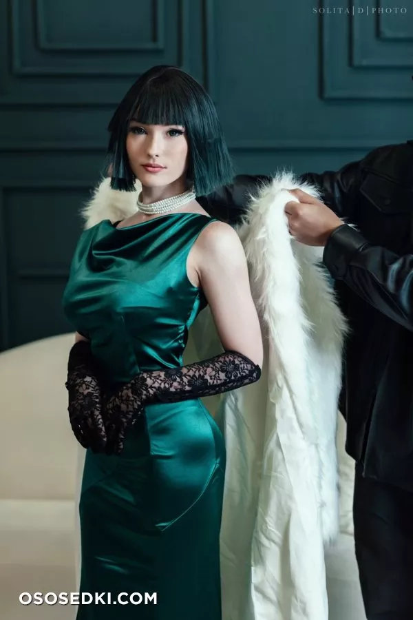 Chameleahn | Fubuki - 25
