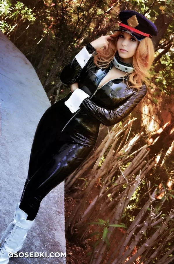 Shermie | Camie - 1
