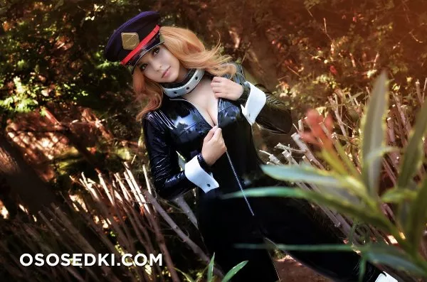 Shermie | Camie - 7