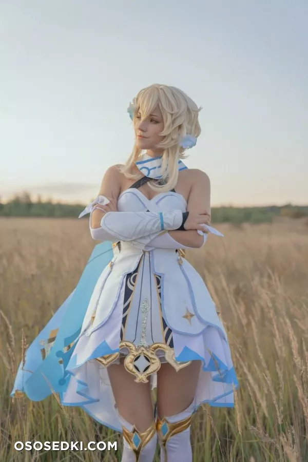 Lumine by Shirogane Sama - 3