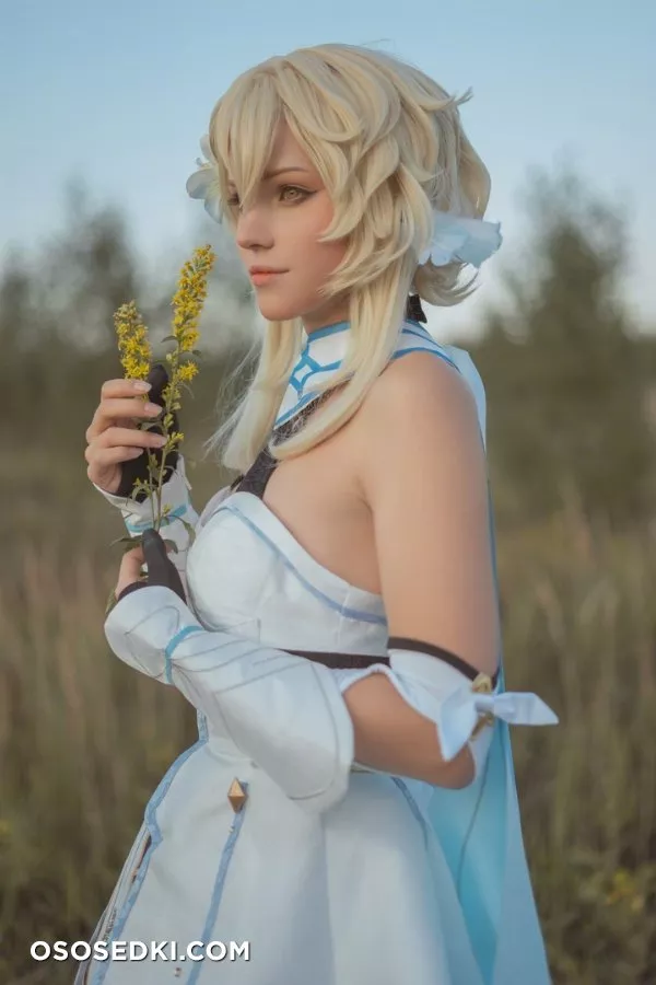 Lumine by Shirogane Sama - 8