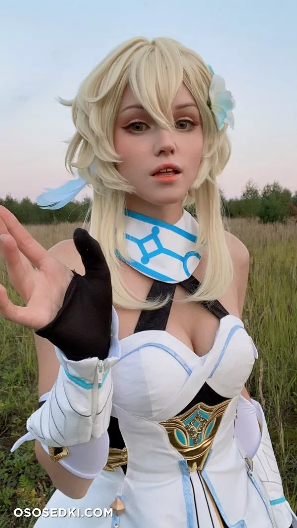 Lumine by Shirogane Sama - 60