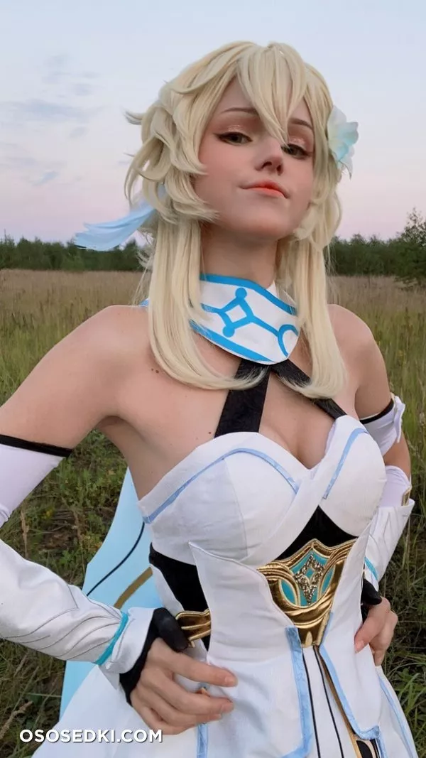 Lumine by Shirogane Sama - 64