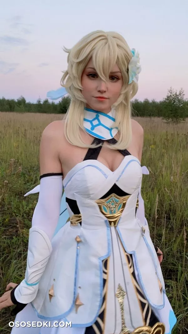 Lumine by Shirogane Sama - 65