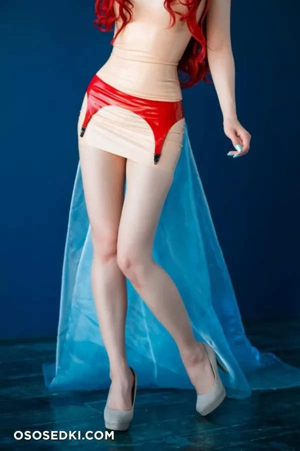Ariel by shirogane_sama - 15