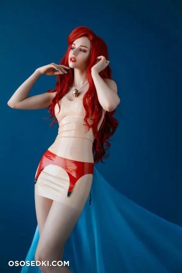 Ariel by shirogane_sama - 16