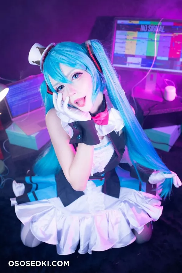 Katyuska Moonfox | Hatsune Miku - 6