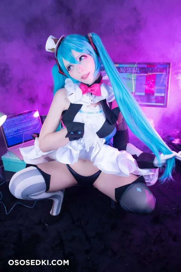 Katyuska Moonfox | Hatsune Miku - 7