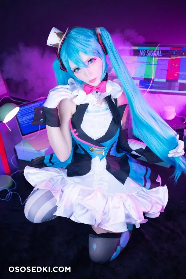 Katyuska Moonfox | Hatsune Miku - 9