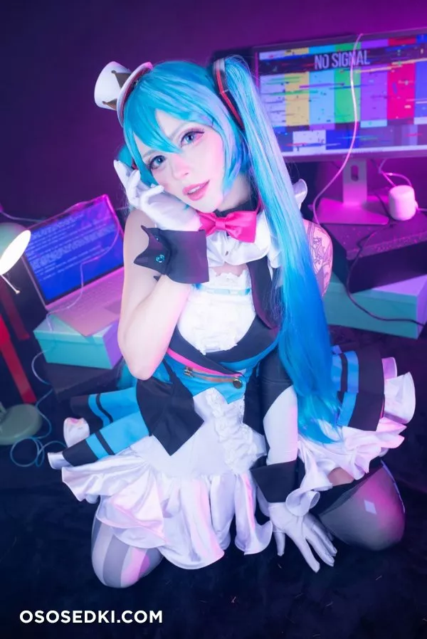 Katyuska Moonfox | Hatsune Miku - 10