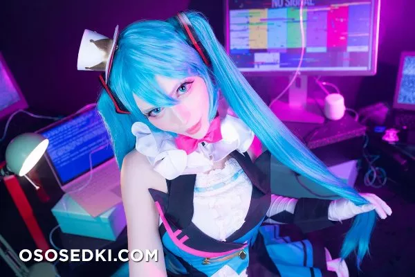 Katyuska Moonfox | Hatsune Miku - 12