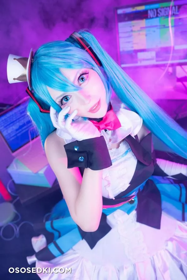 Katyuska Moonfox | Hatsune Miku - 13