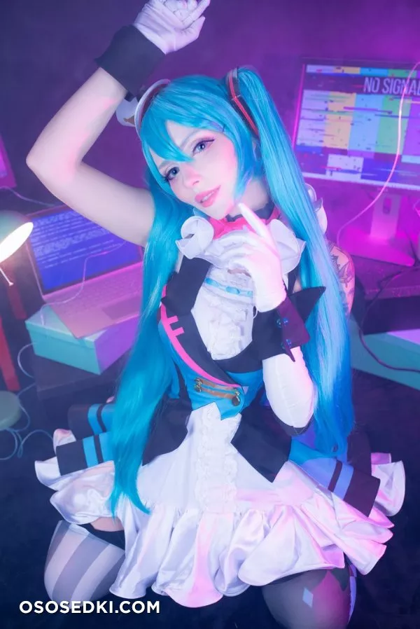 Katyuska Moonfox | Hatsune Miku - 14