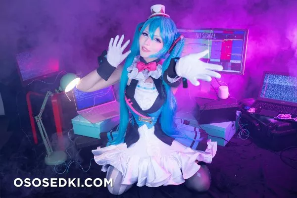 Katyuska Moonfox | Hatsune Miku - 15