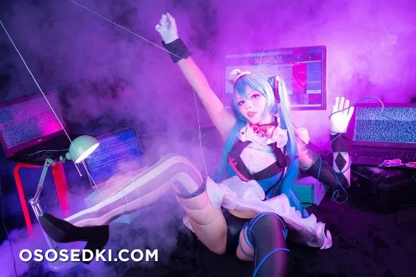 Katyuska Moonfox | Hatsune Miku - 18