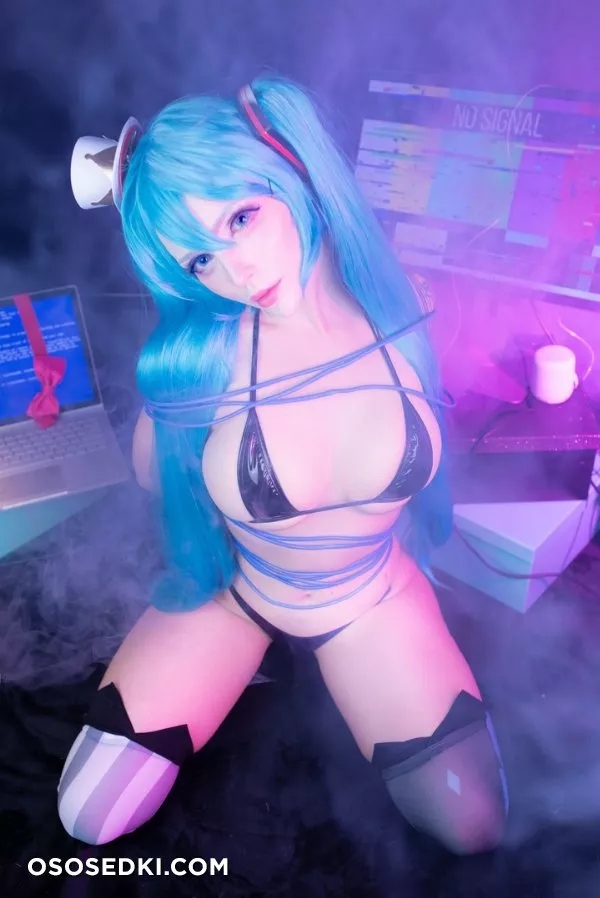 Katyuska Moonfox | Hatsune Miku - 30