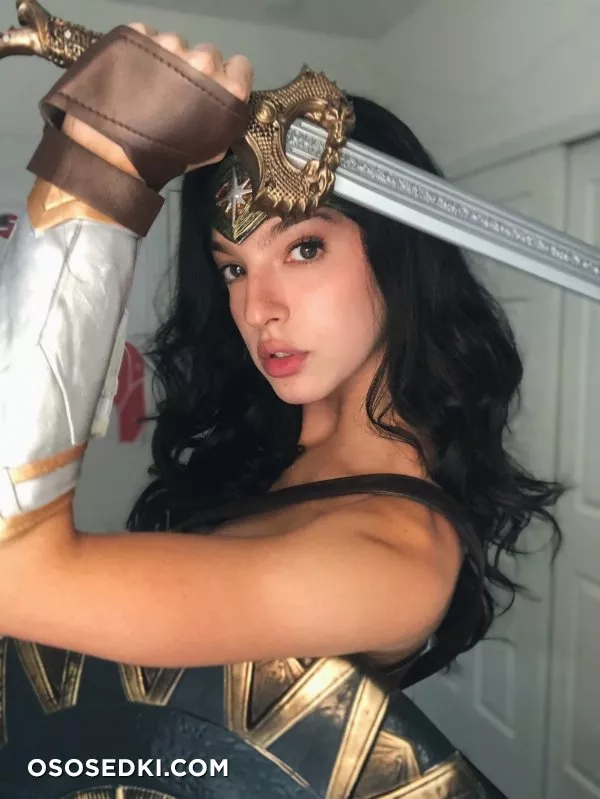 Miss Bri Torress | Wonder Woman - 7