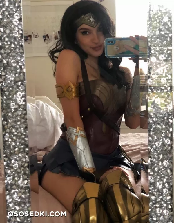 Miss Bri Torress | Wonder Woman - 9