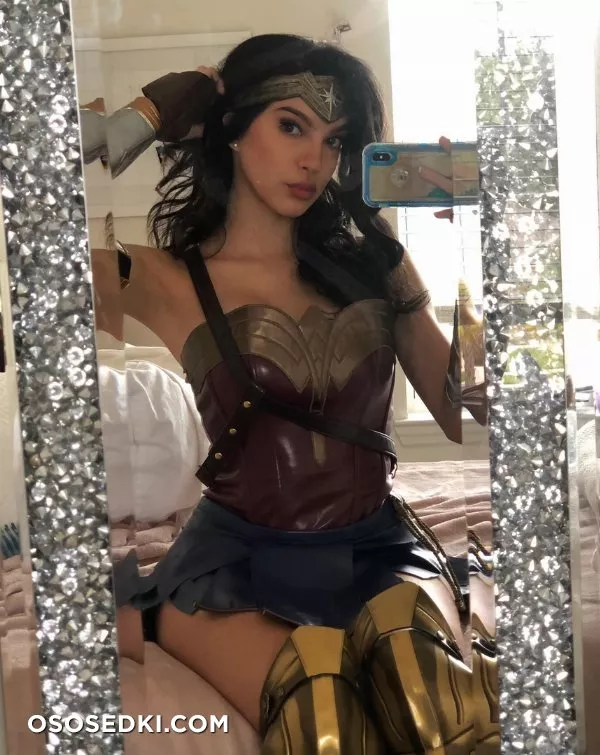 Miss Bri Torress | Wonder Woman - 10