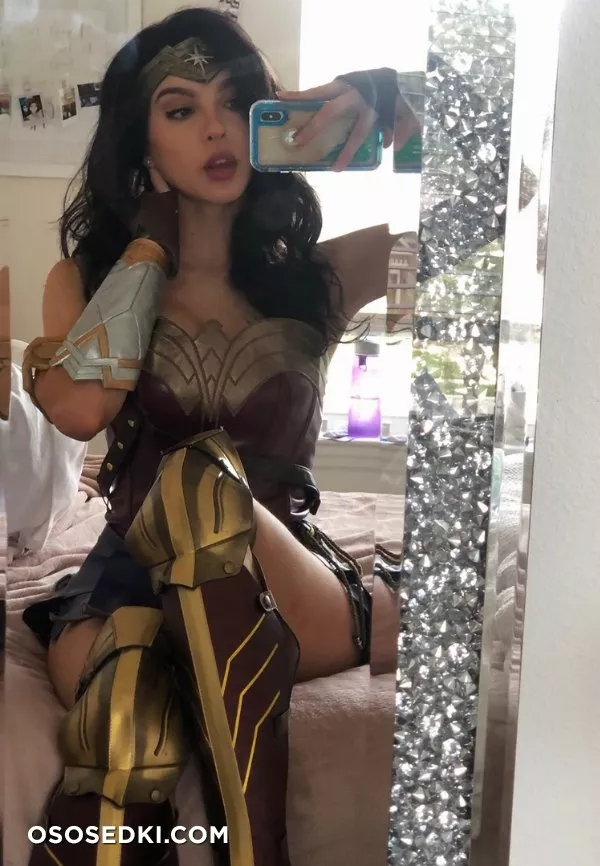 Miss Bri Torress | Wonder Woman - 12