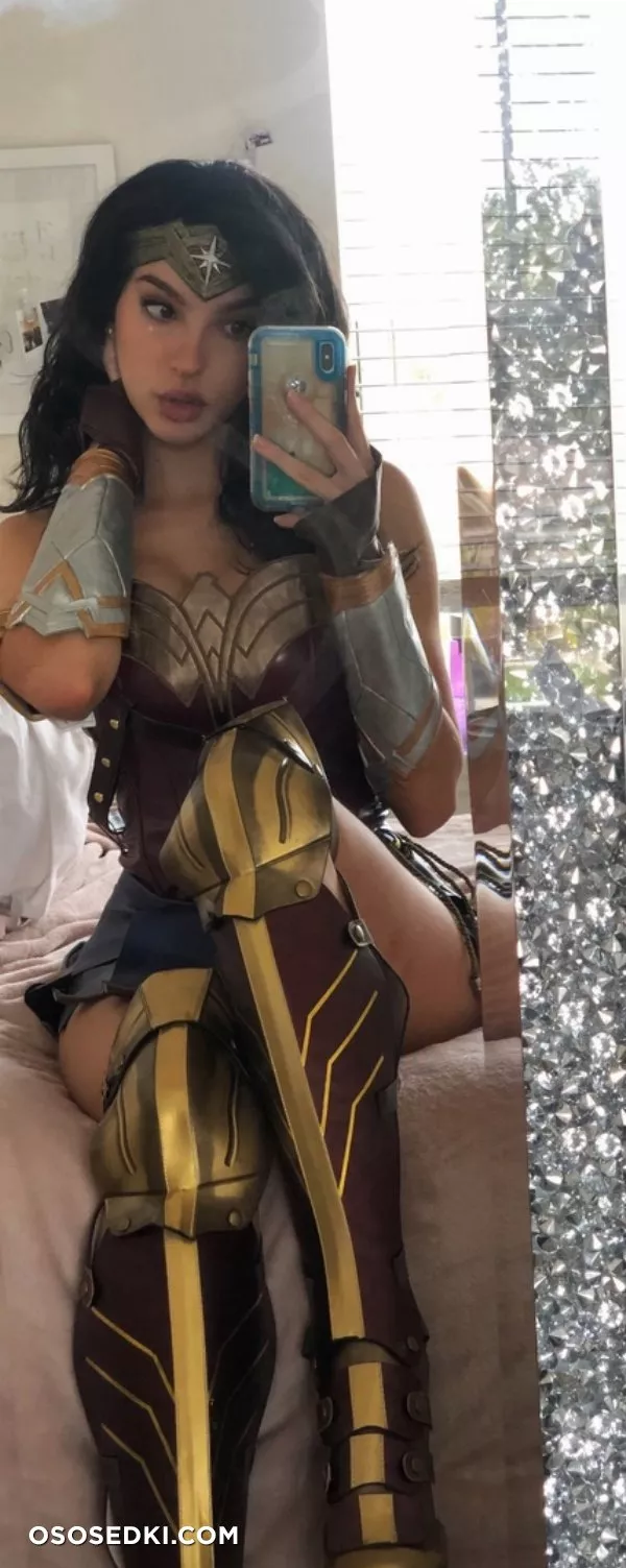 Miss Bri Torress | Wonder Woman - 13