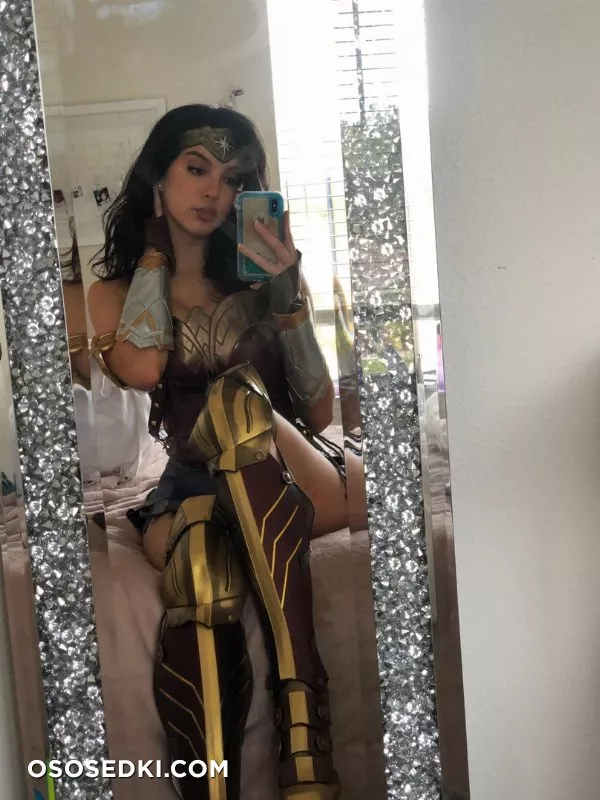 Miss Bri Torress | Wonder Woman - 14