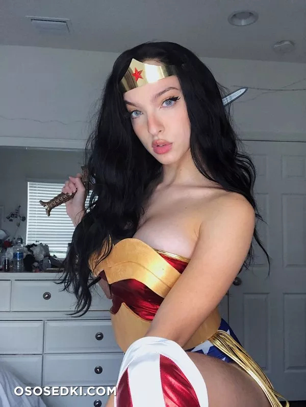 Miss Bri Torress | Wonder Woman - 19