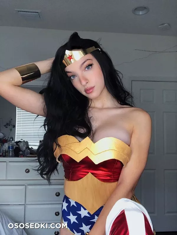 Miss Bri Torress | Wonder Woman - 20
