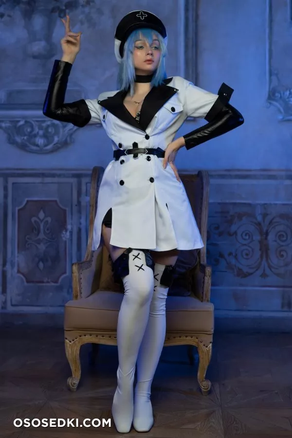Shadory - Esdeath (Akame Ga Kill) - 3