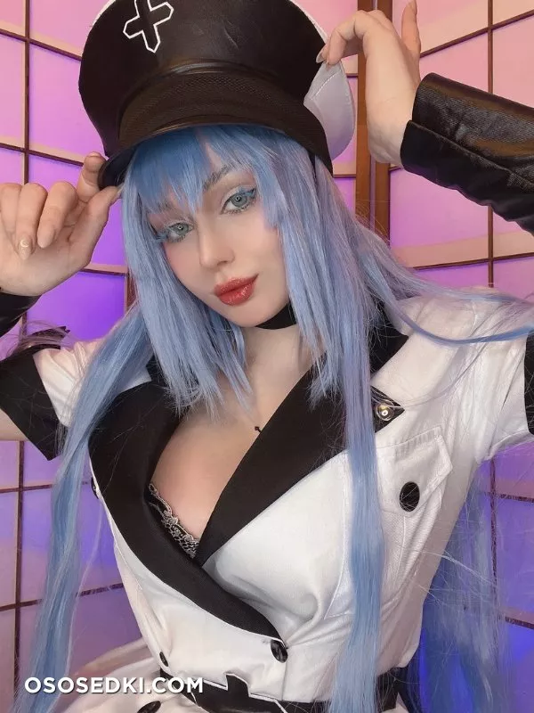 Shadory - Esdeath (Akame Ga Kill) - 33