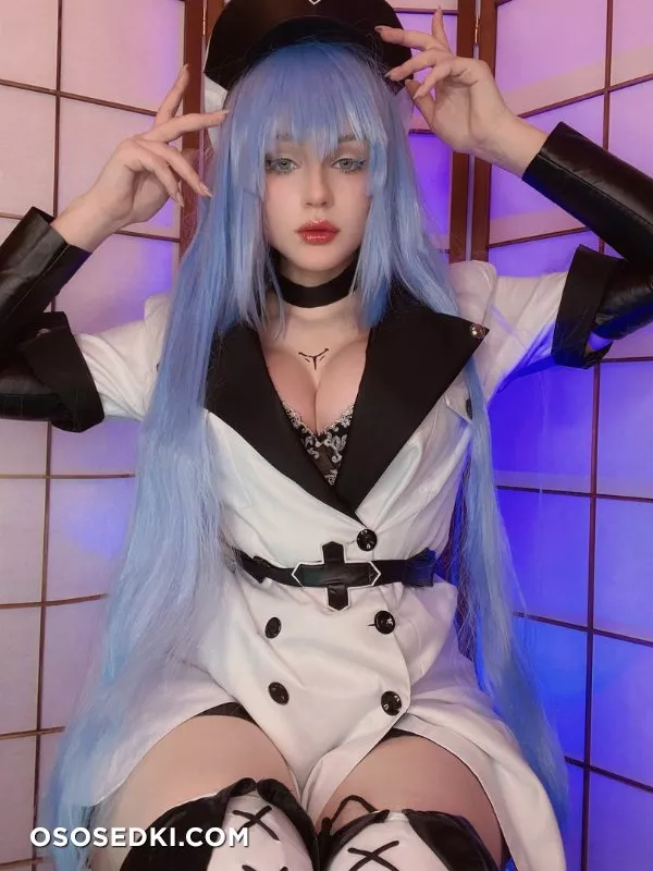 Shadory - Esdeath (Akame Ga Kill) - 39