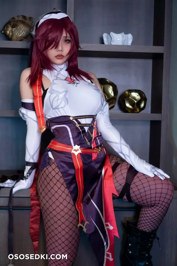 Hana Bunny | Rosaria - 4