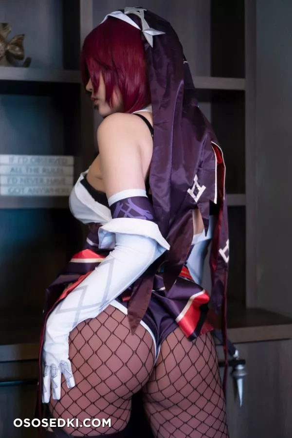 Hana Bunny | Rosaria - 6