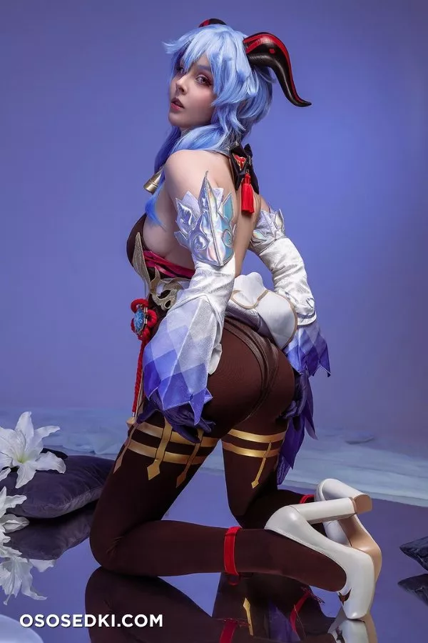 Helly Valentine | Ganyu - 7