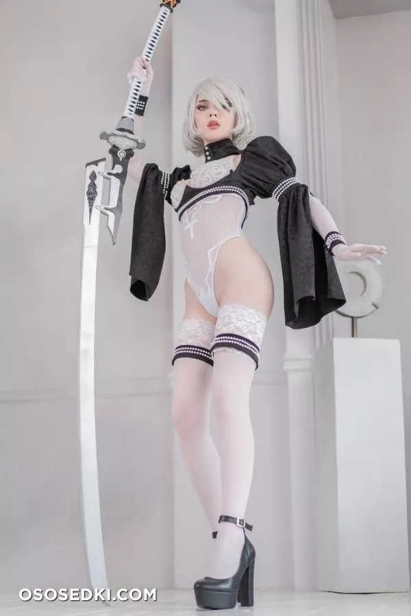 Sladkoslava | 2B - 16