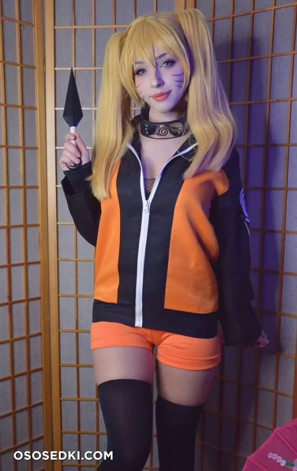 Aoy Queen | Naruto - 1
