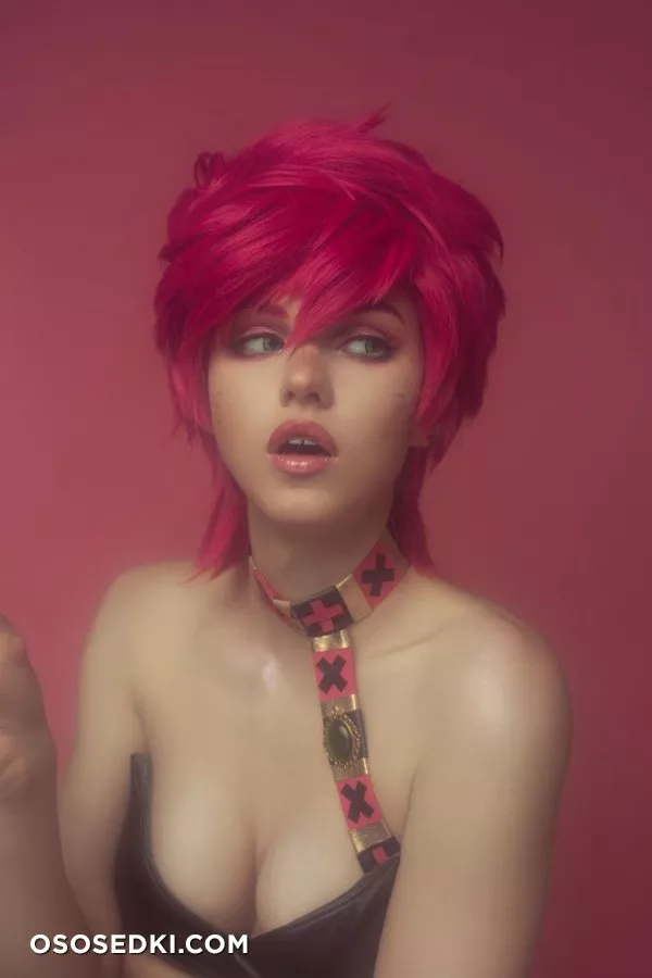 Shirogane | Trish Una - 1