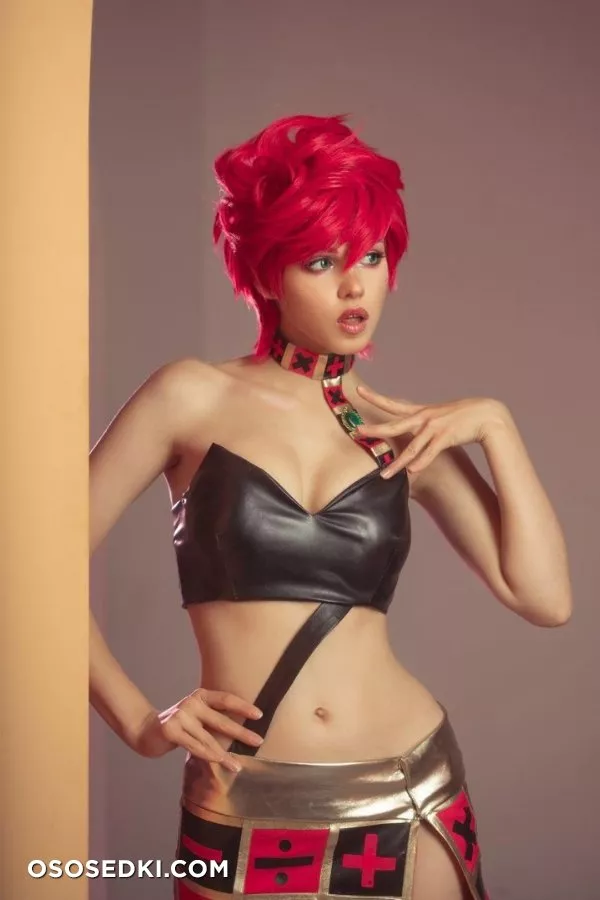 Shirogane | Trish Una - 5
