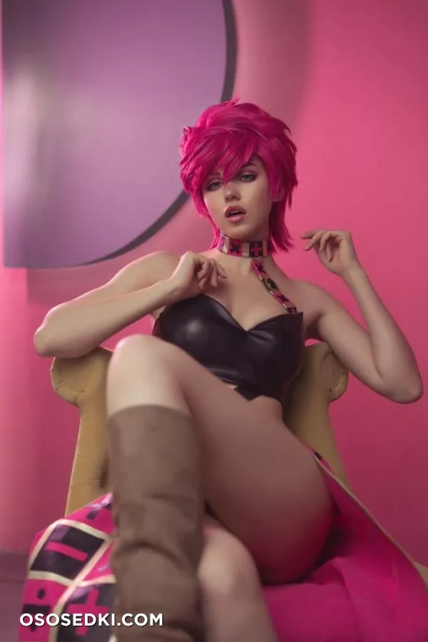 Shirogane | Trish Una - 6