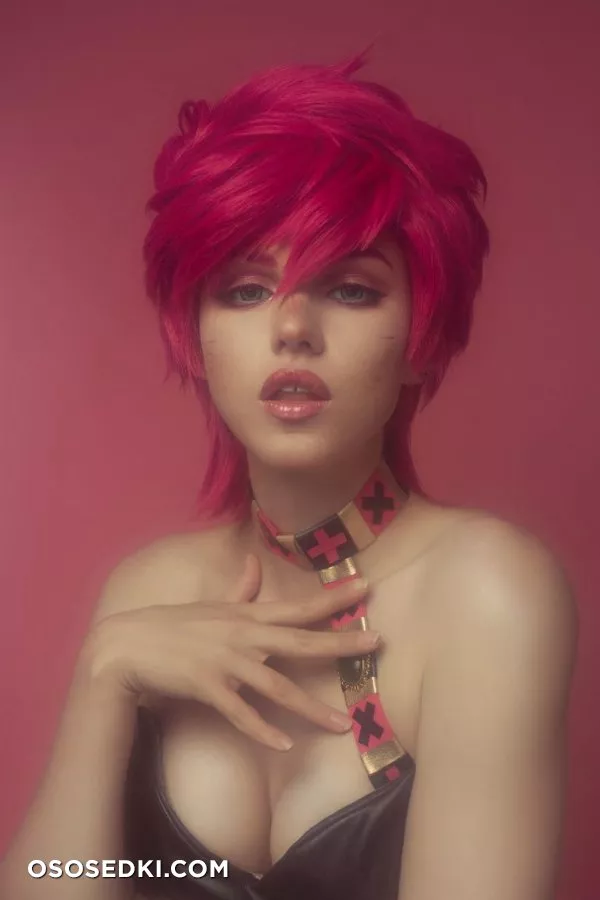Shirogane | Trish Una - 9