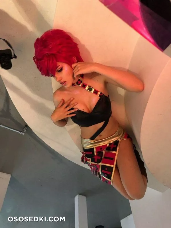 Shirogane | Trish Una - 18