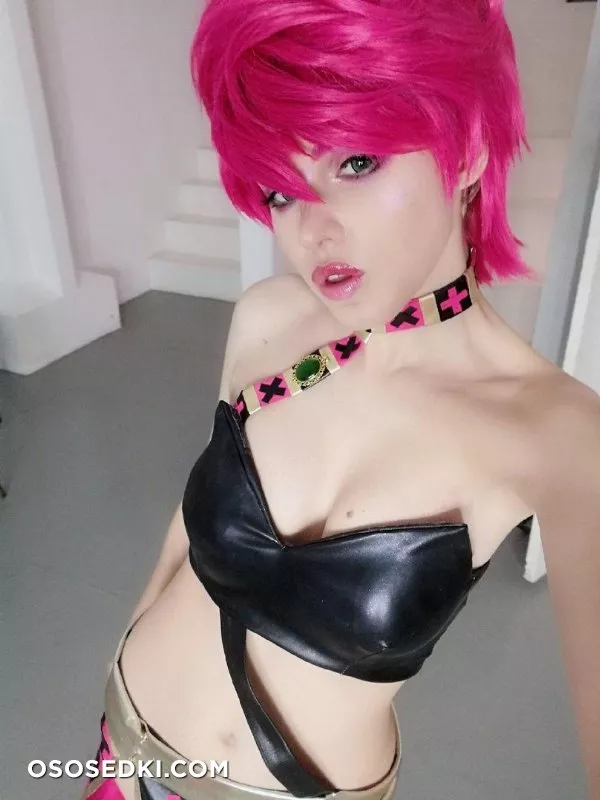 Shirogane | Trish Una - 19