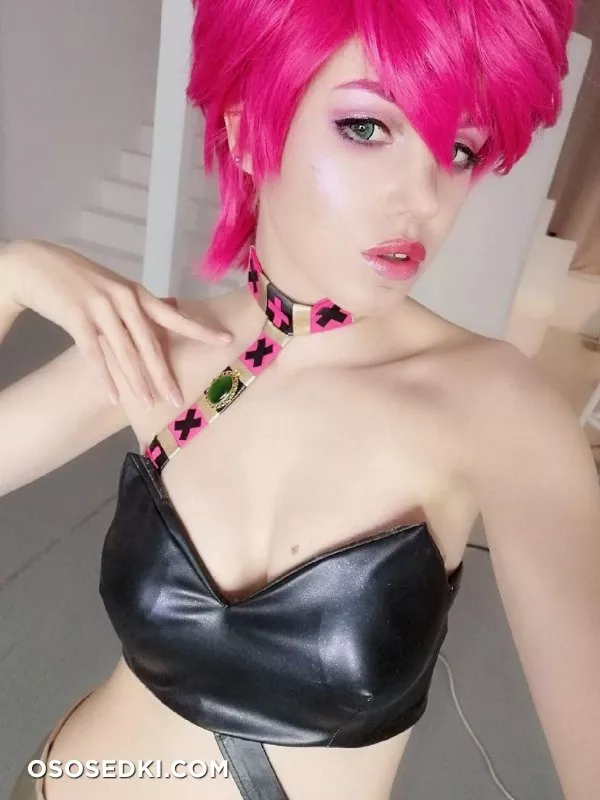 Shirogane | Trish Una - 20