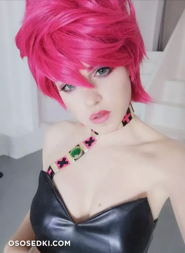 Shirogane | Trish Una - 22
