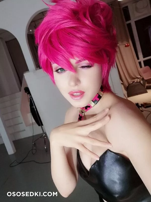 Shirogane | Trish Una - 24
