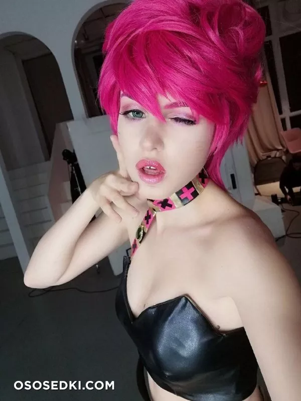 Shirogane | Trish Una - 27