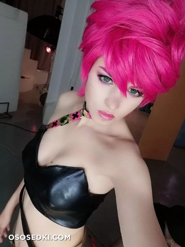 Shirogane | Trish Una - 29