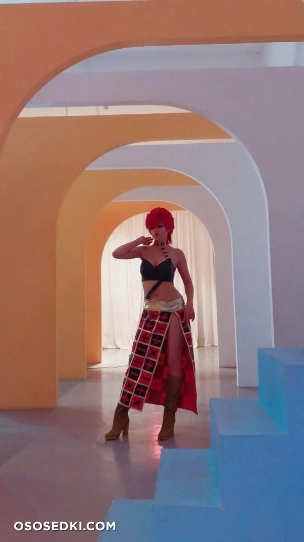 Shirogane | Trish Una - 30
