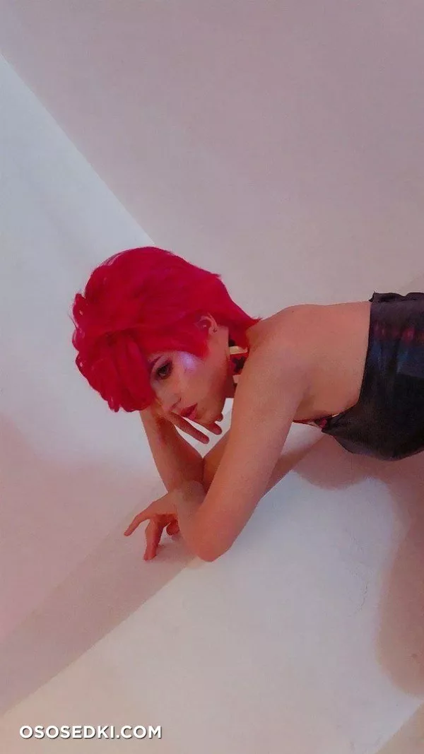 Shirogane | Trish Una - 31